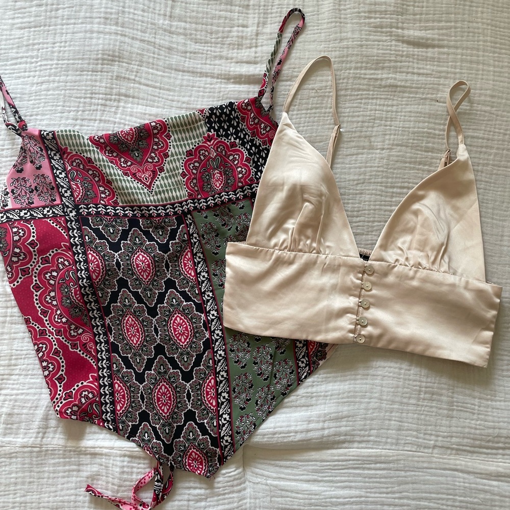 SUMMER SHIRT BUNDLE